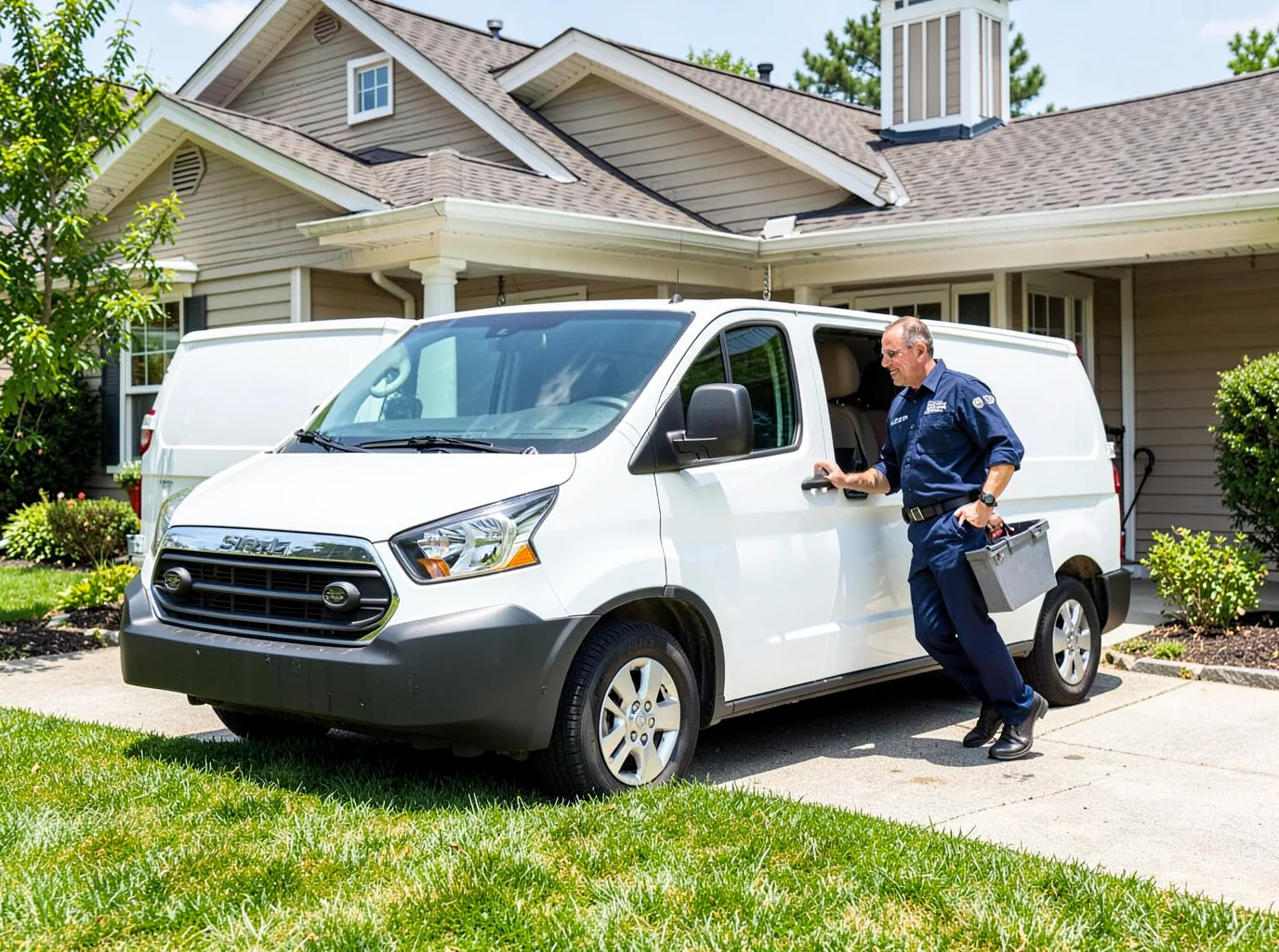 Emergency Plumber company in Turtlepoint, PA