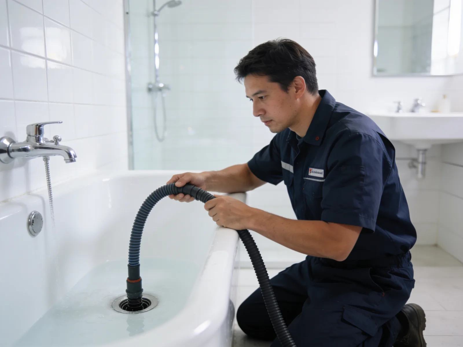 Emergency Plumber Turtlepoint, PA FAQs